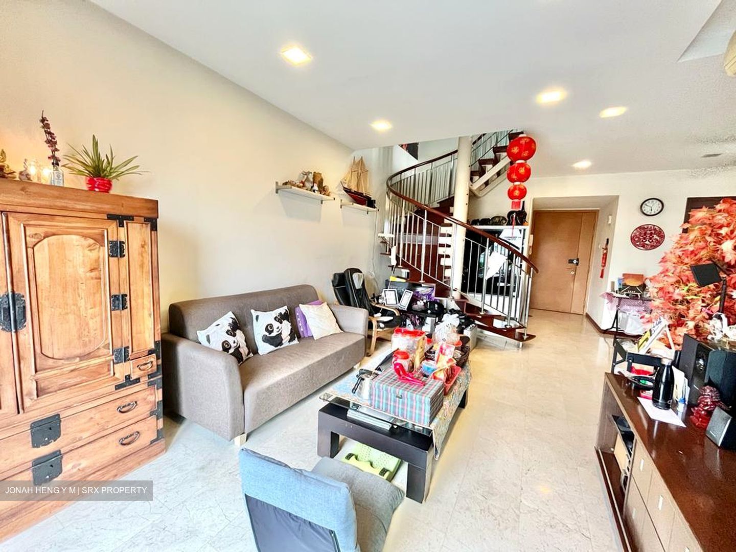 Edelweiss Park Condominium (D17), Condominium For Sale 98766031